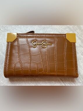 Jessica Simpson “Frankie” Wallet